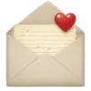 ✉️