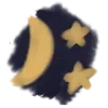 🌙