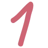 1⃣