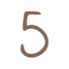 5⃣