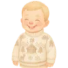 👶