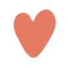 ❤