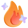🔥