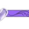 💜