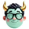 🤓