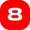 8️⃣