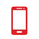 📱