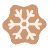 ❄️