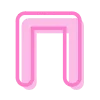 💗