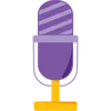 🎙️