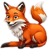 🦊