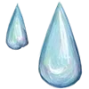 💧