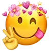 ✌️