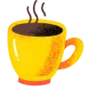☕️