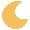 🌜