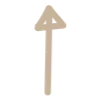 ⬆️