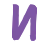 💜