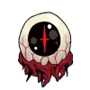 👁