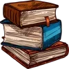 📚