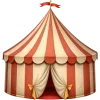 🎪