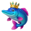 🐟