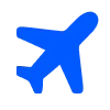 ✈️