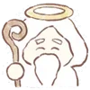 😇