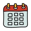 🗓
