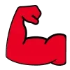 💪