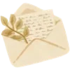 💌
