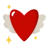 ❤️