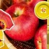 🍎