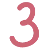 3⃣