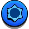 🔵
