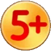 5️⃣