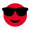 😎