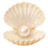 🐚