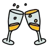 🥂