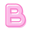 💗