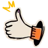 👍