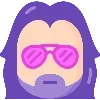 😎