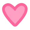 💗
