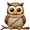 🦉