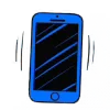 📱