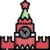 Mother Russia — Telegram emoji pack
