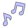 🎶