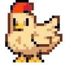 🐓
