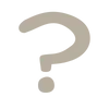 ❓