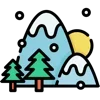🏔️