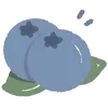 🫐